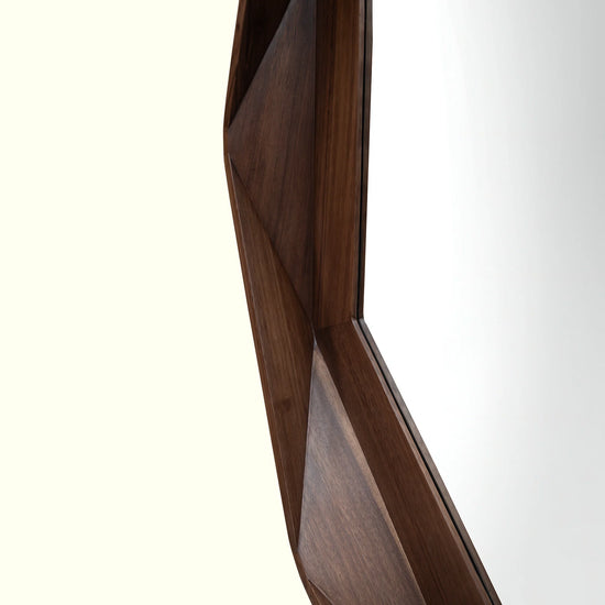 Espejo Octagonal Tayen