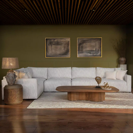 Sala en Escuadra Montecarlo Small II