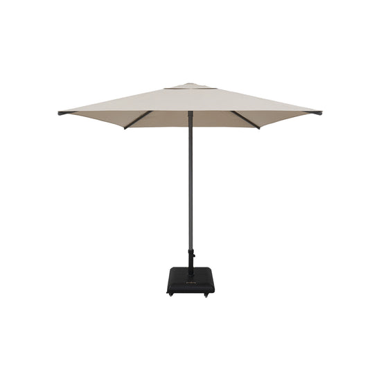 Sombrilla Con Base Tropea