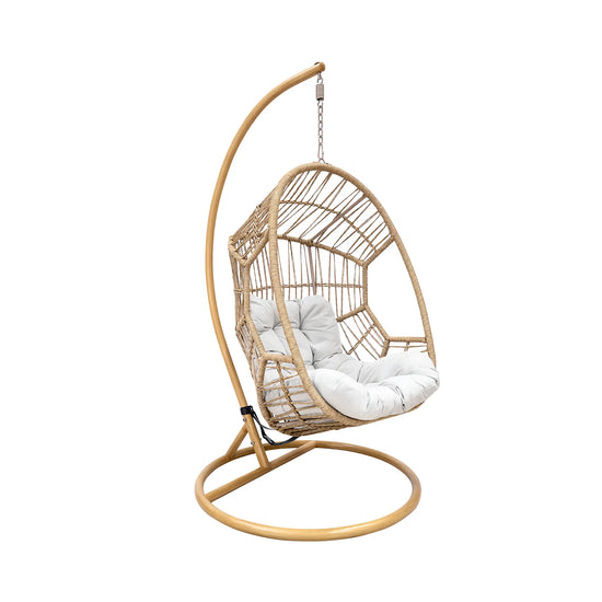 Sillón Colgante Nido