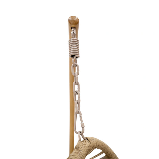 Sillón Colgante Nido