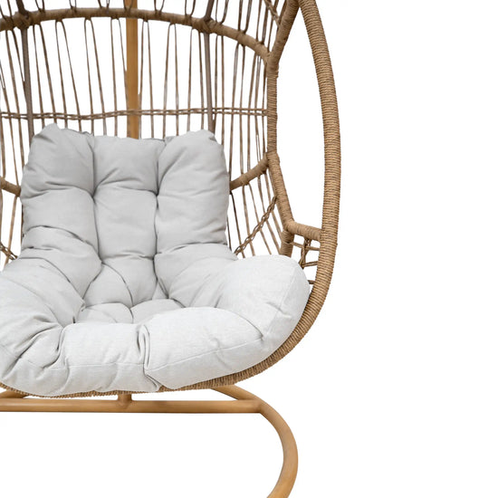 Sillón Colgante Nido