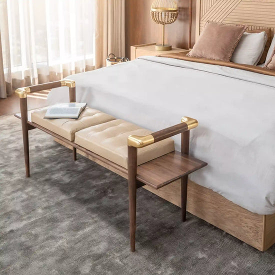 Cama Marrakesh Queen Size Clara