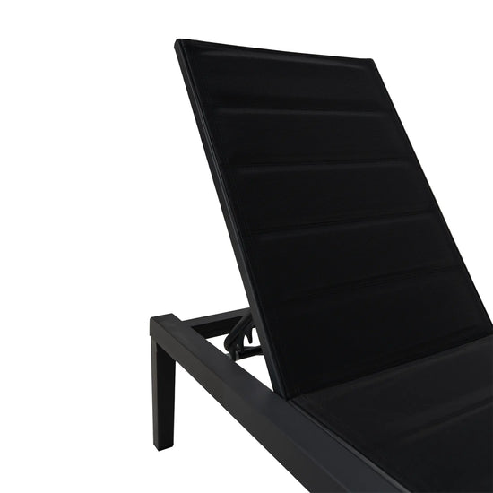 Camastro y Mesa Lateral Milos