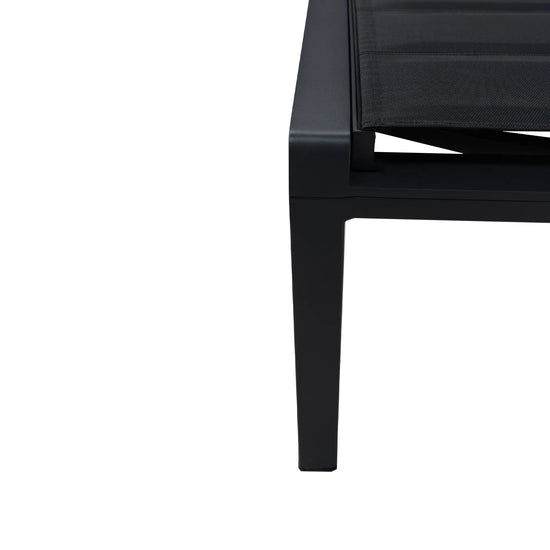 Camastro y Mesa Lateral Milos