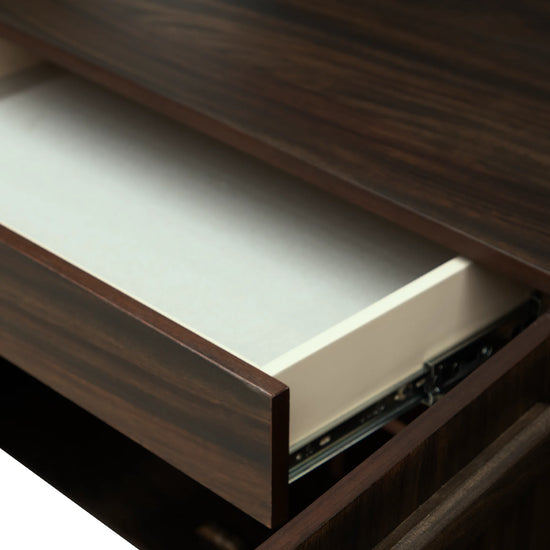 Mueble De Tv Boston