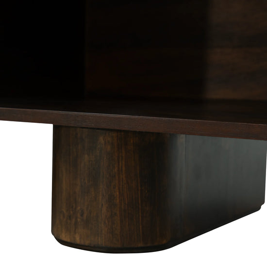 Mueble De Tv Boston