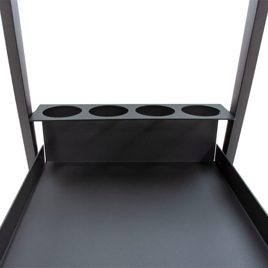 Carro De Servicio York