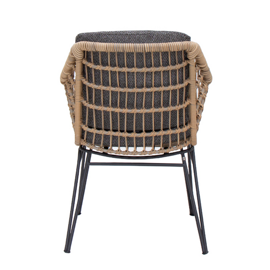 Silla para Exterior Cottage
