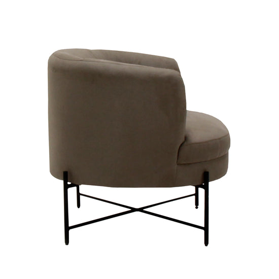 Sillón Individual Maloof