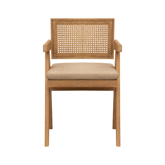 Silla Con Brazo Roy