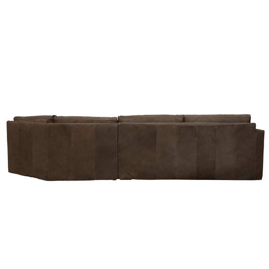 Sala En Escuadra Soweto