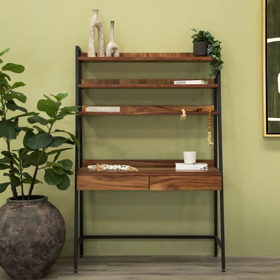 Escritorio Librero Oxford