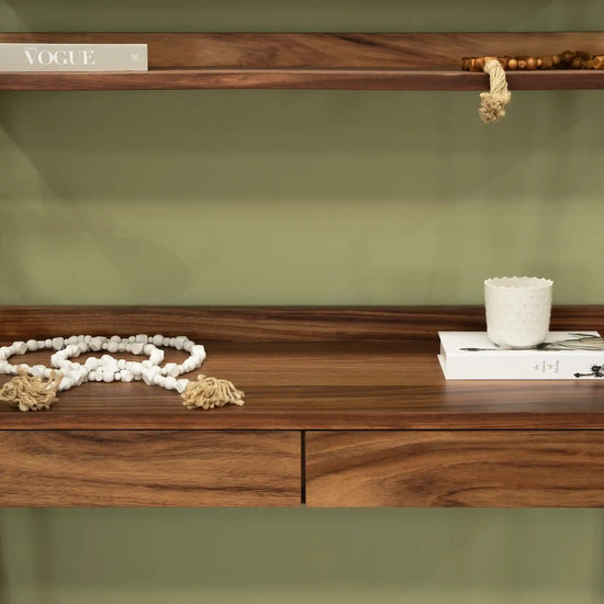 Escritorio Librero Oxford