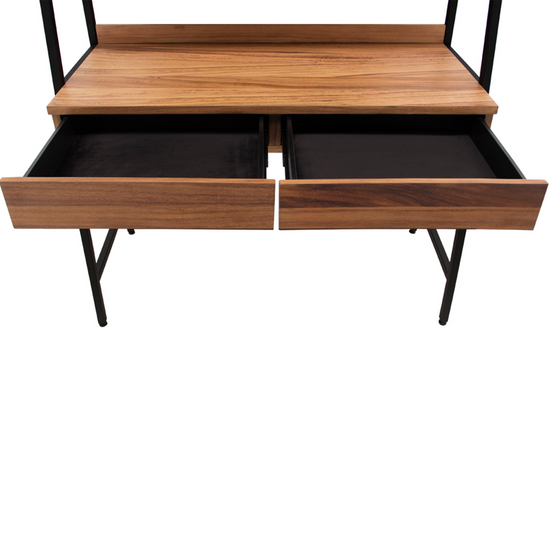 Escritorio Librero Oxford