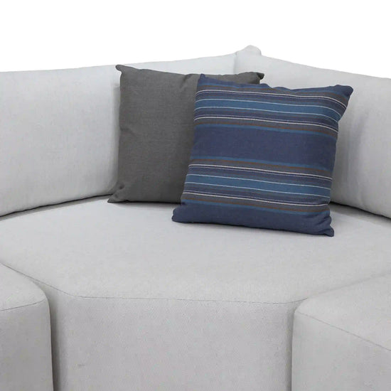 Set Sala En Escuadra de Exterior Pallisad