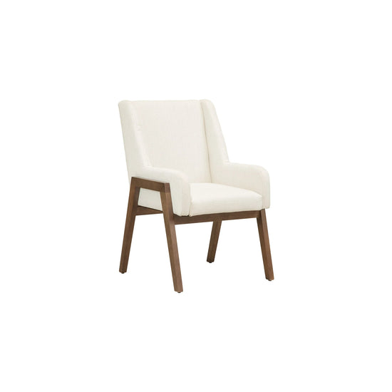 Silla Noruega Ebony