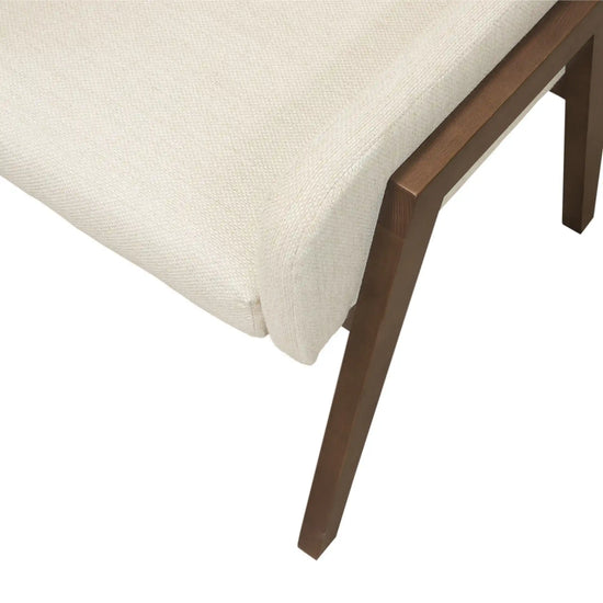 Silla Noruega Ebony