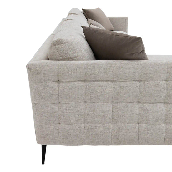 Sala en Escuadra Izquierda Milan