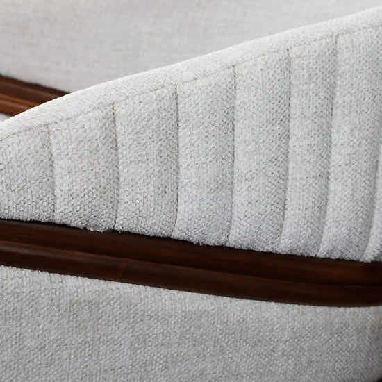 Silla Semera Beige