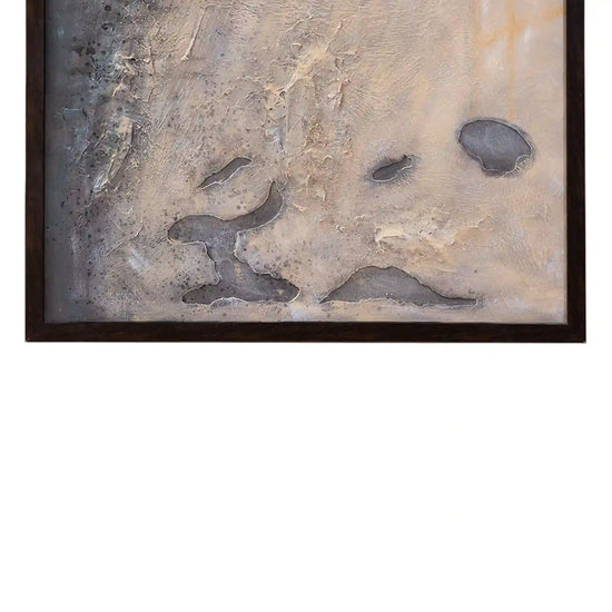 Cuadro Broken Stone