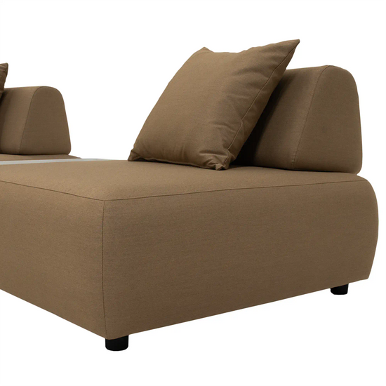 Set de Exterior Sahara