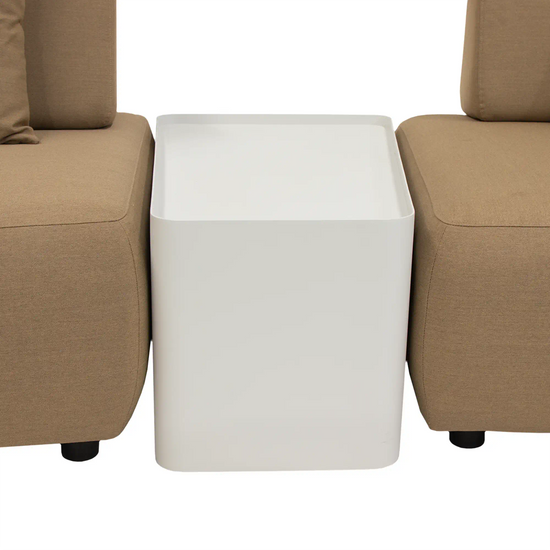 Set de Exterior Sahara