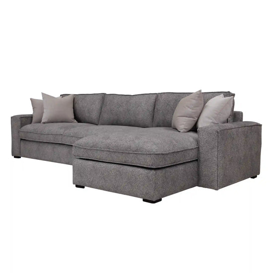 Sala en Escuadra Derecha Portland