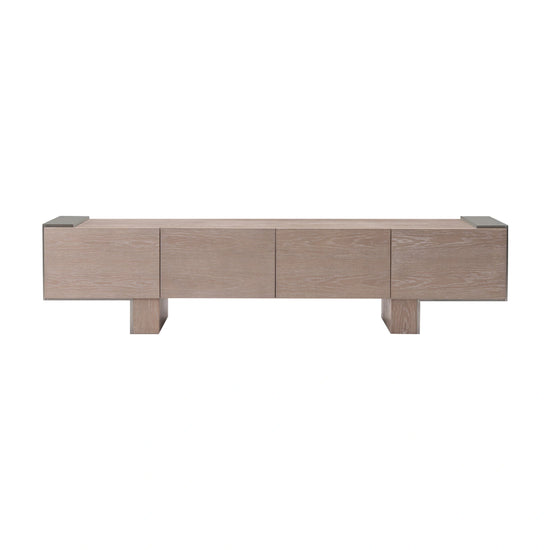 Mueble De Tv Solna