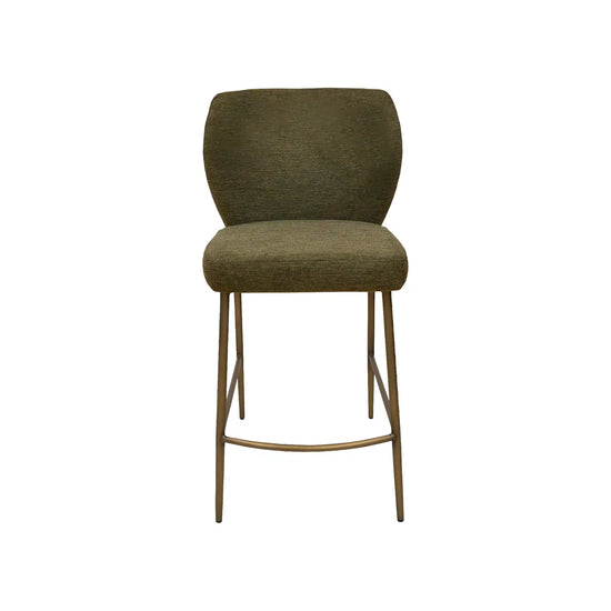 Banco de Cocina Timaru Verde