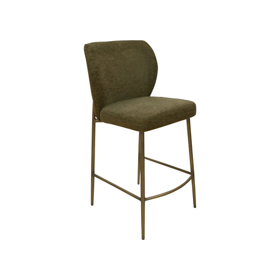 Banco de Cocina Timaru Verde