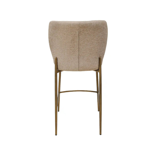 Banco de Cocina Timaru Beige