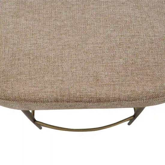 Banco de Cocina Timaru Beige