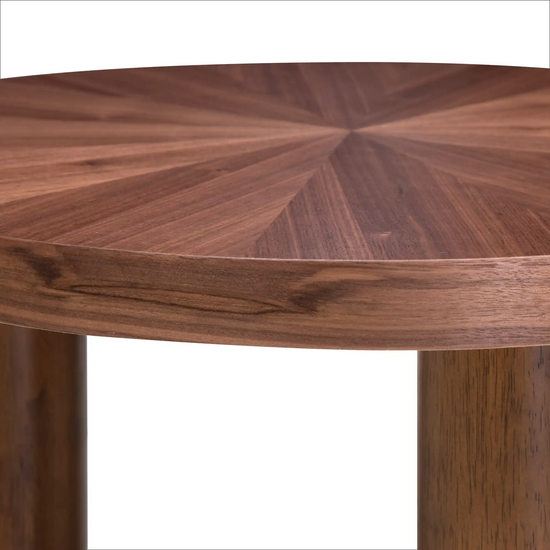 Mesa Lateral Nero