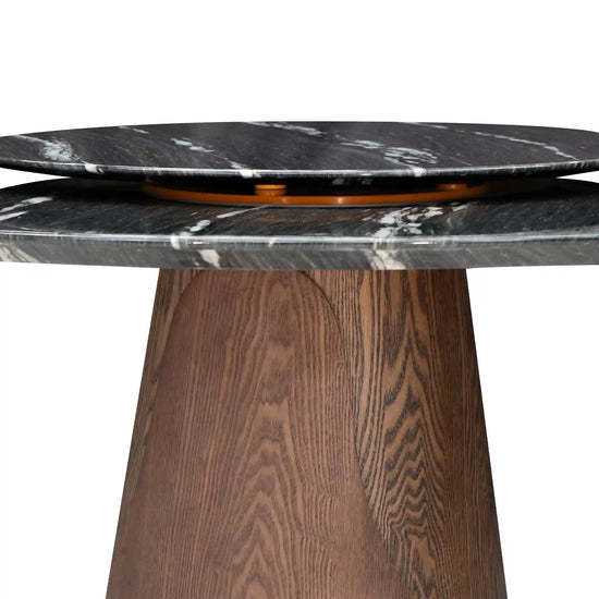 Mesa de Comedor Redonda Argos