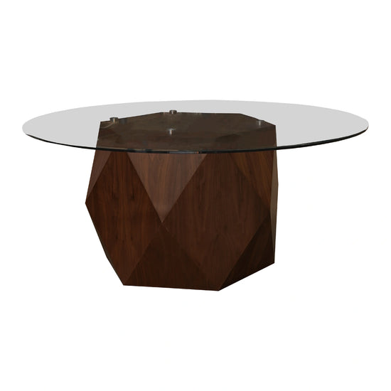 Mesa de Comedor Redonda Bron