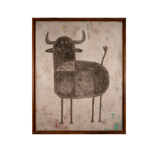 Cuadro Tauro