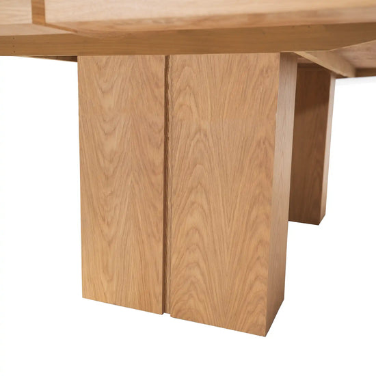 Mesa de Comedor Cabos