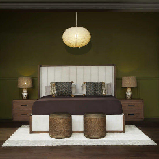 Cama Lucerna
