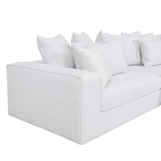 Sala en Escuadra Zurich Nature