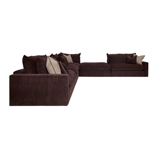 Sala en Escuadra Cairo