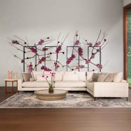 Mesa de Centro Eleanore II