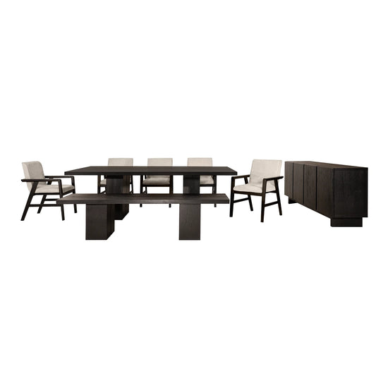 Comedor Cabos