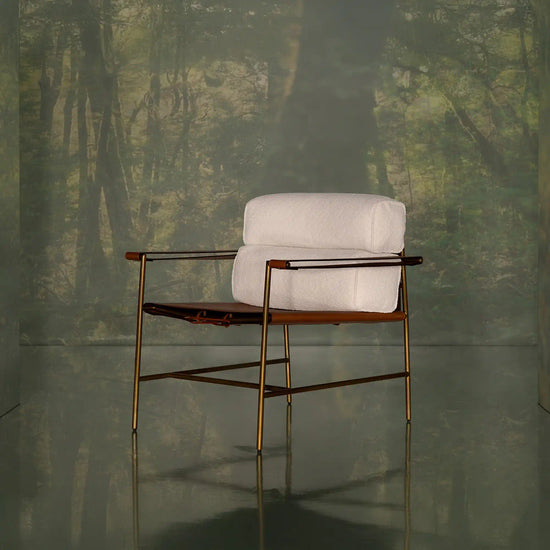 Sillon Individual Lecce