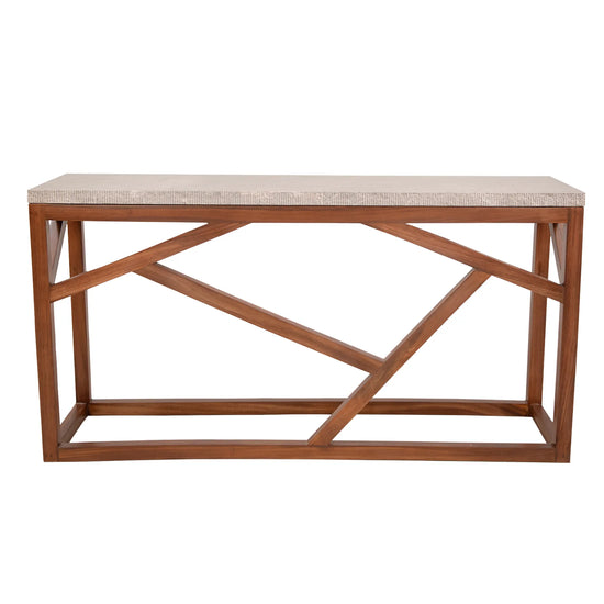 Credenza Macedonia