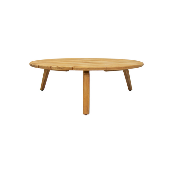 Mesa De Centro Redonda para Exterior Zucca