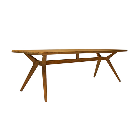 Mesa de Comedor para Exterior Bel Air