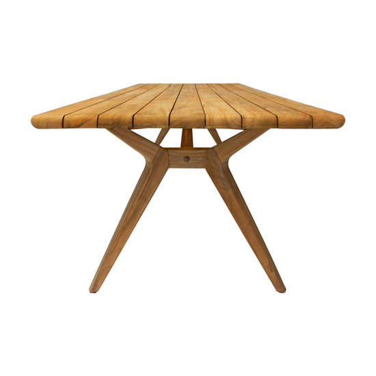 Mesa de Comedor para Exterior Bel Air