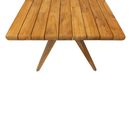 Mesa de Comedor para Exterior Bel Air
