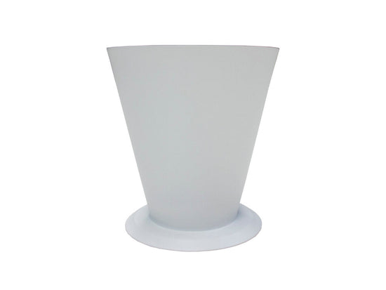 Maceta York Blanca